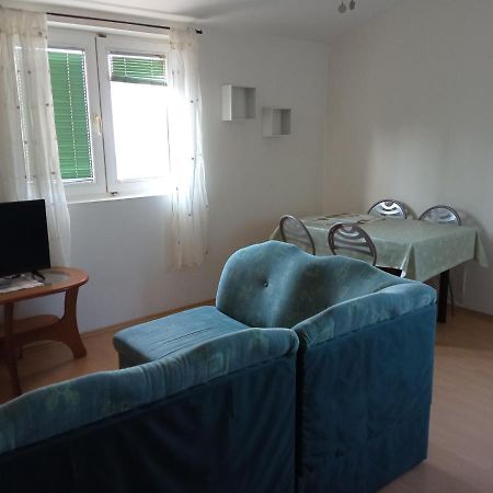 Apartments Mamic Πούλα Εξωτερικό φωτογραφία