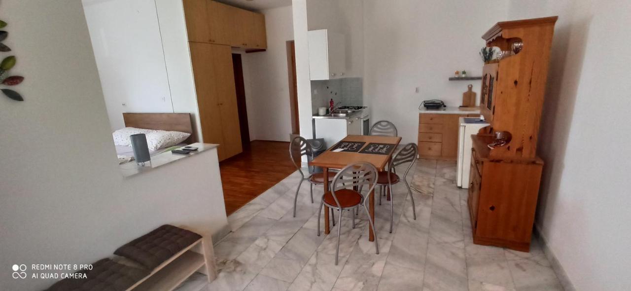 Apartments Mamic Πούλα Εξωτερικό φωτογραφία