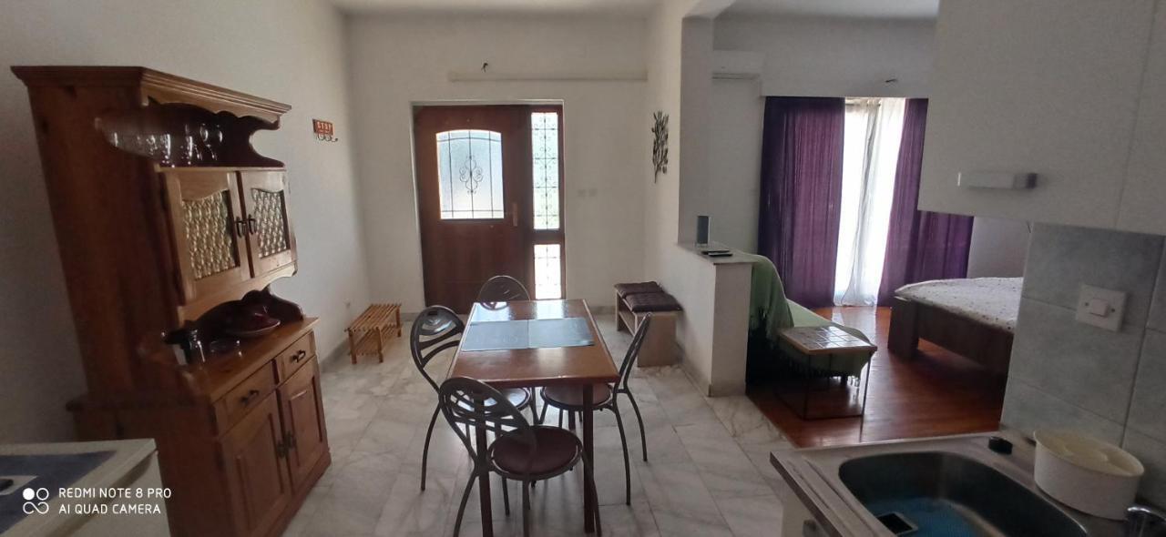 Apartments Mamic Πούλα Εξωτερικό φωτογραφία