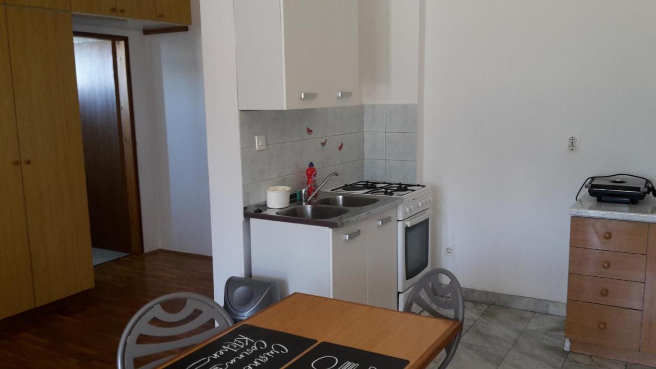 Apartments Mamic Πούλα Εξωτερικό φωτογραφία