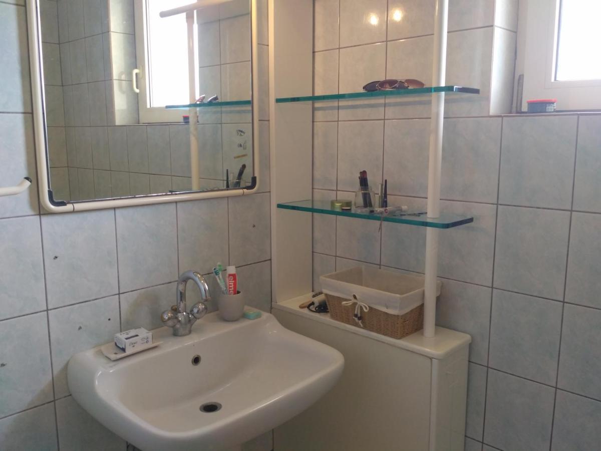 Apartments Mamic Πούλα Εξωτερικό φωτογραφία