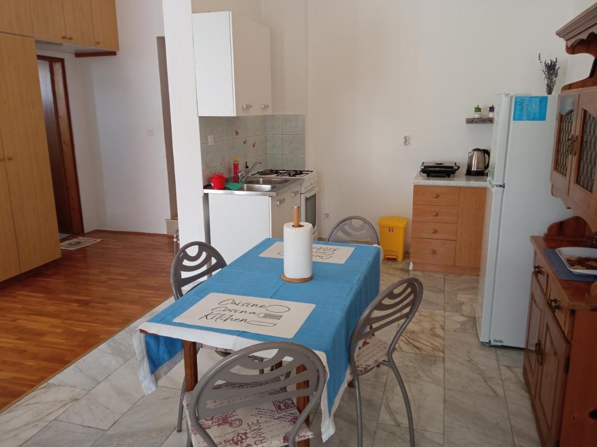 Apartments Mamic Πούλα Εξωτερικό φωτογραφία