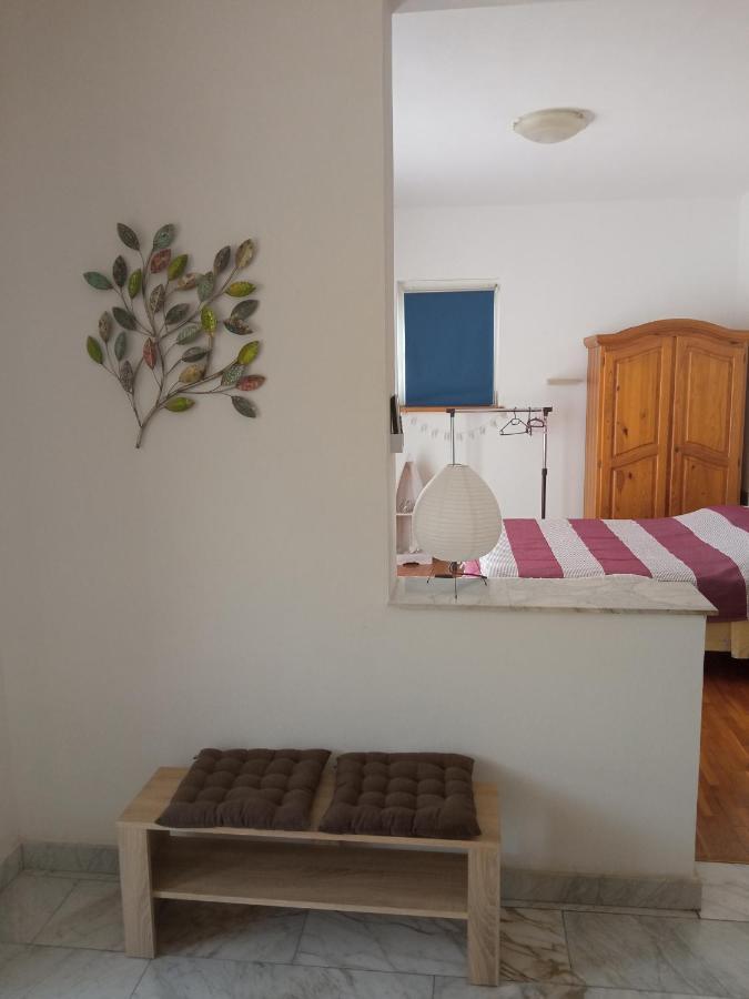 Apartments Mamic Πούλα Εξωτερικό φωτογραφία