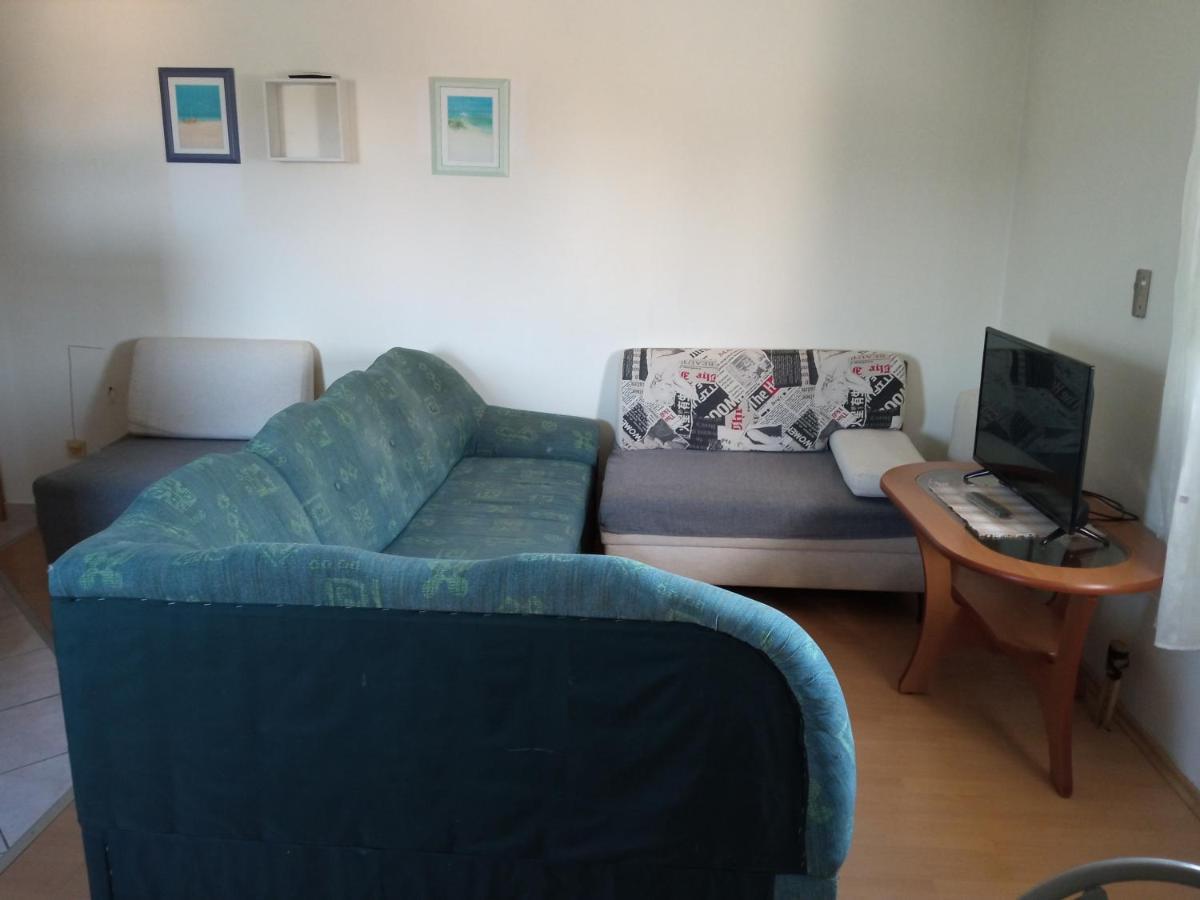 Apartments Mamic Πούλα Εξωτερικό φωτογραφία