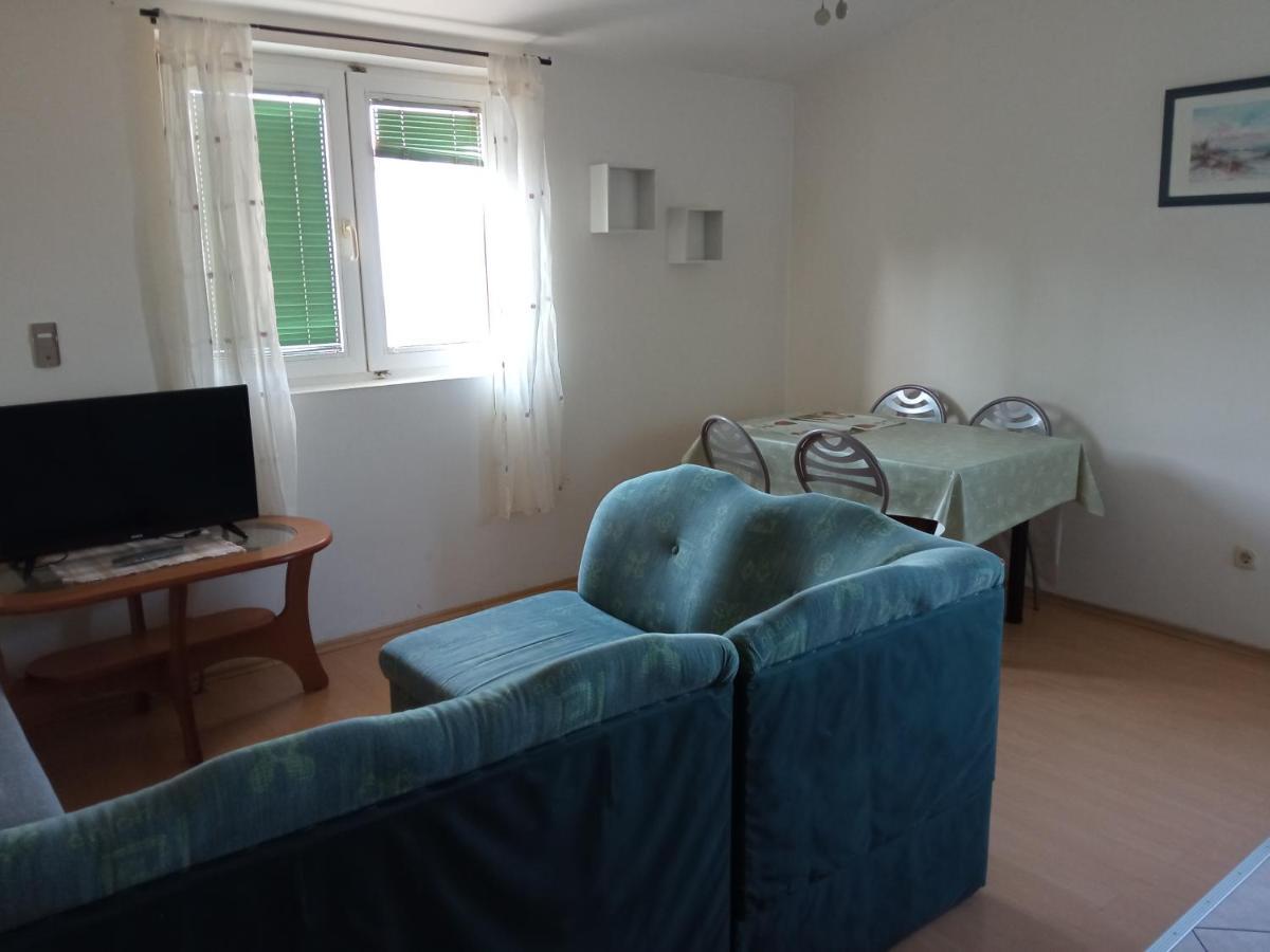 Apartments Mamic Πούλα Εξωτερικό φωτογραφία
