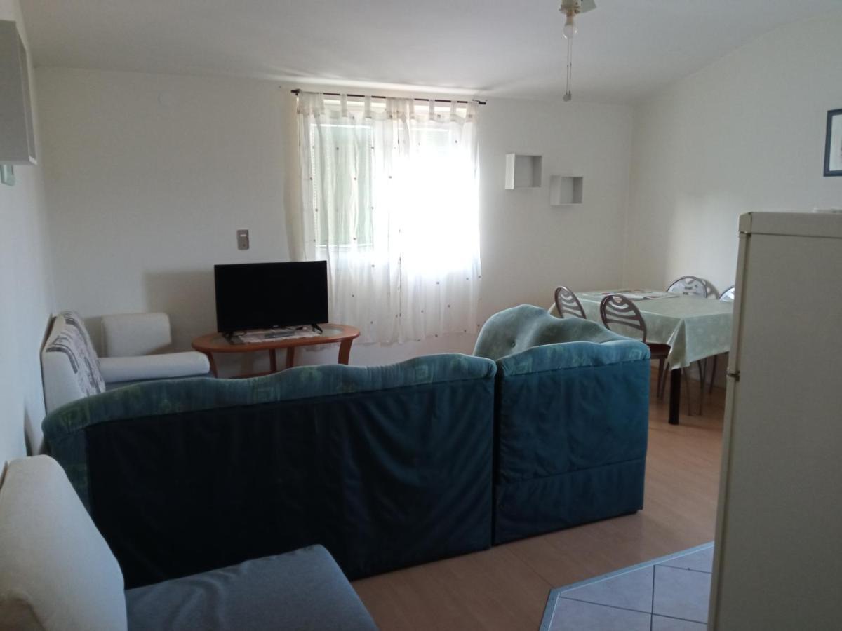Apartments Mamic Πούλα Εξωτερικό φωτογραφία