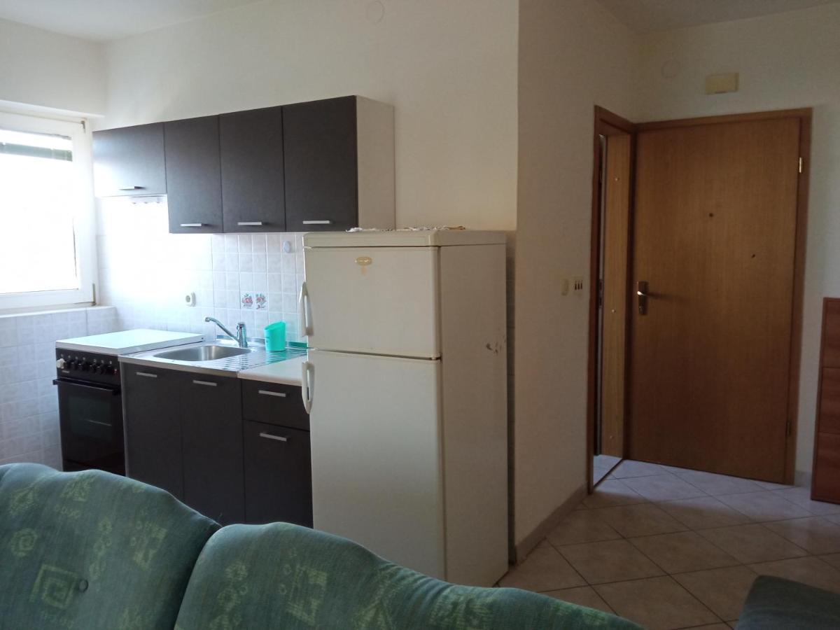 Apartments Mamic Πούλα Εξωτερικό φωτογραφία