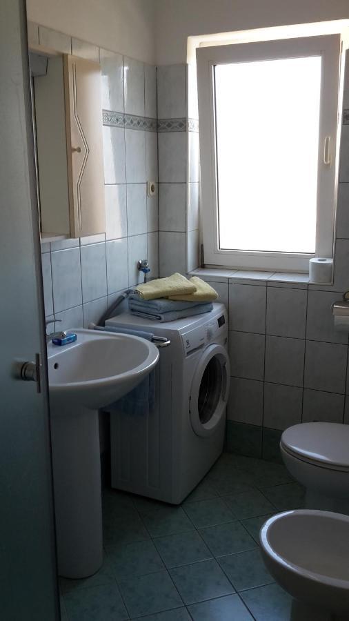 Apartments Mamic Πούλα Εξωτερικό φωτογραφία