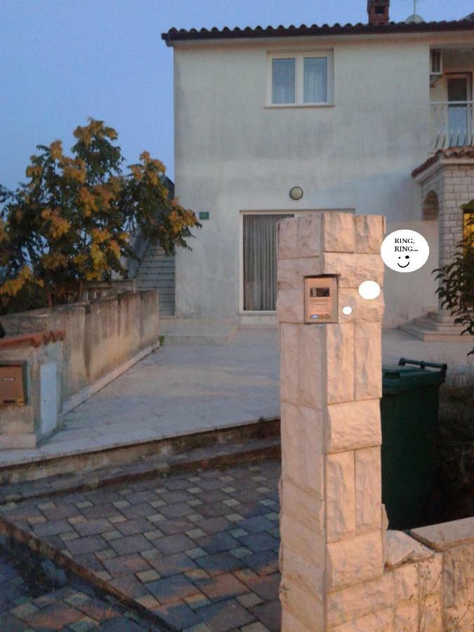 Apartments Mamic Πούλα Εξωτερικό φωτογραφία